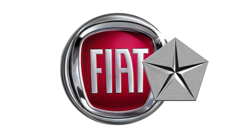Στη Fiat και το υπόλοιπο 41,4% ποσοστό της Chrysler
