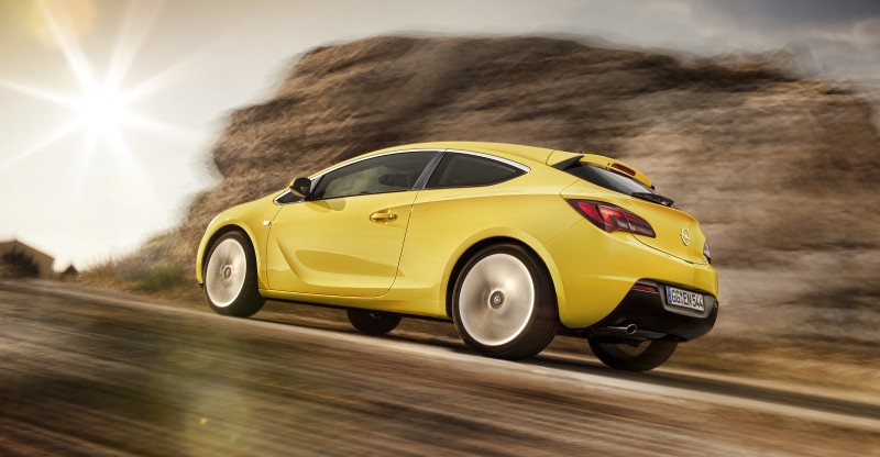Με 27 νέα μοντέλα μέχρι το 2018 η Opel