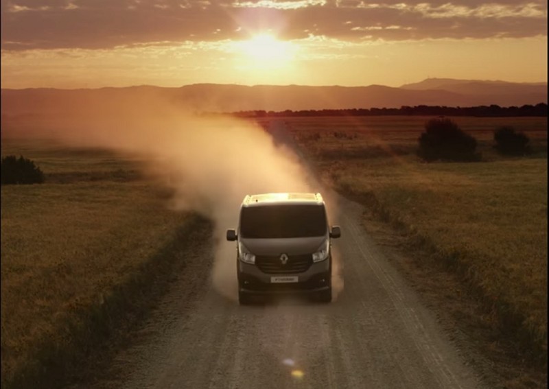VIDEO: Ο KITT της Renault