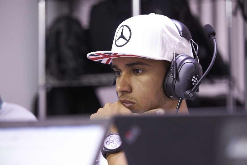 Ο Wolff κάνει λίγο ντόρο με το ενδιαφέρον της Mercedes για Alonso
