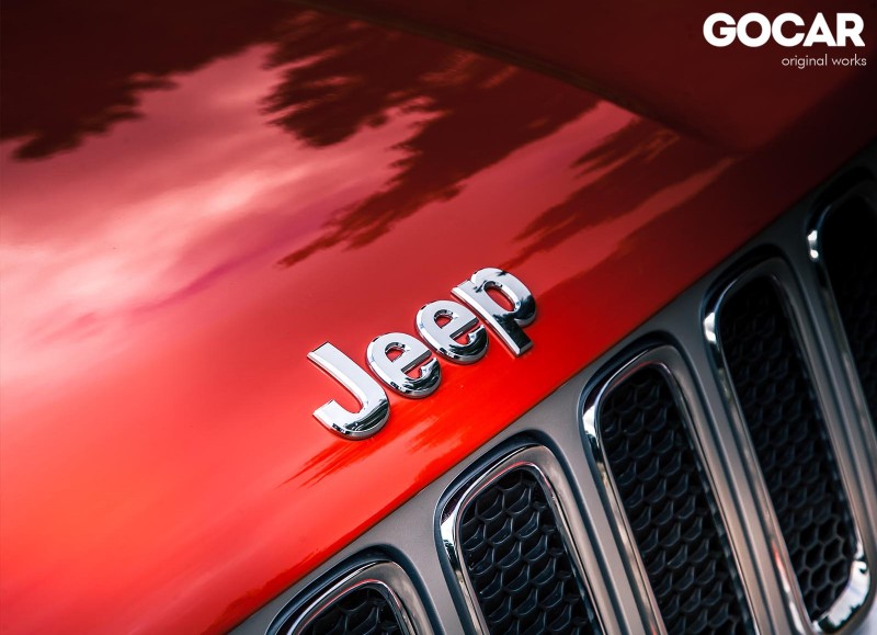 Το μικρό SUV της Jeep έρχεται το 2022
