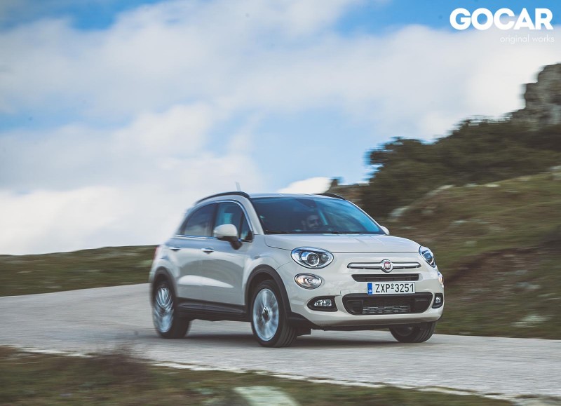 Έρχεται το Fiat 500XL το 2016 (;)