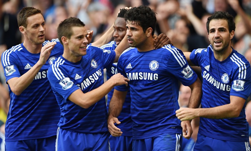 Chelsea: Χορηγία 200 εκ. λιρών από τη Yokohama