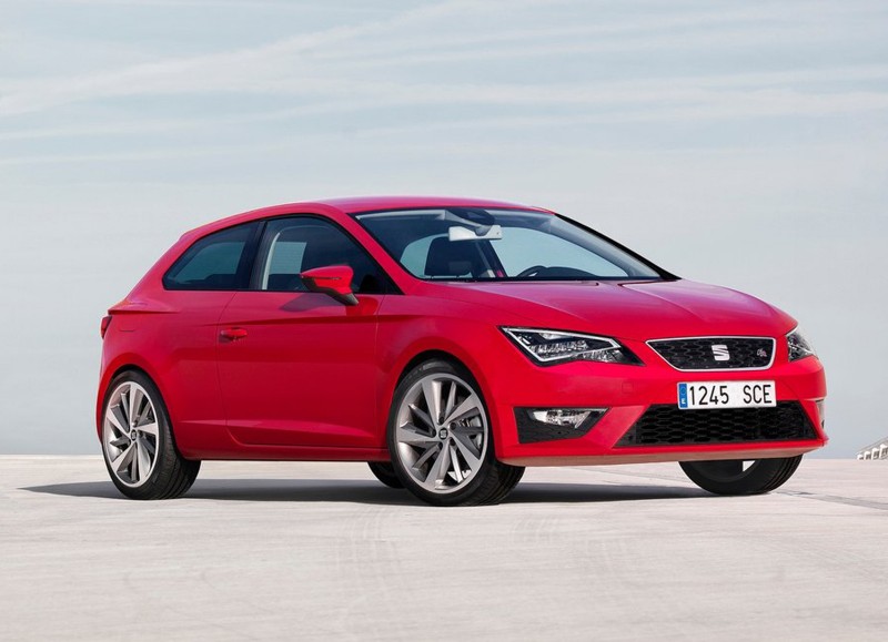 Δωρεάν Απόσυρση από τη SEAT
