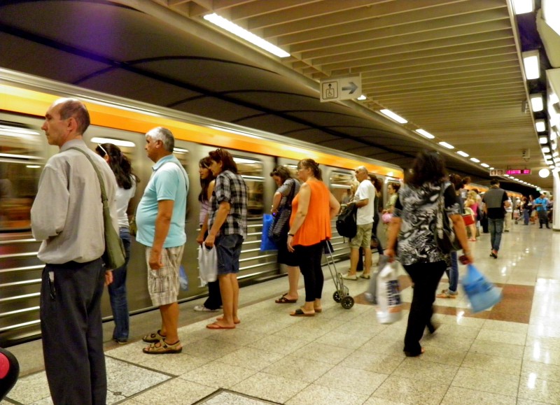 Ετοιμάζεται το «έξυπνο» εισιτήριο των ΜΜΜ