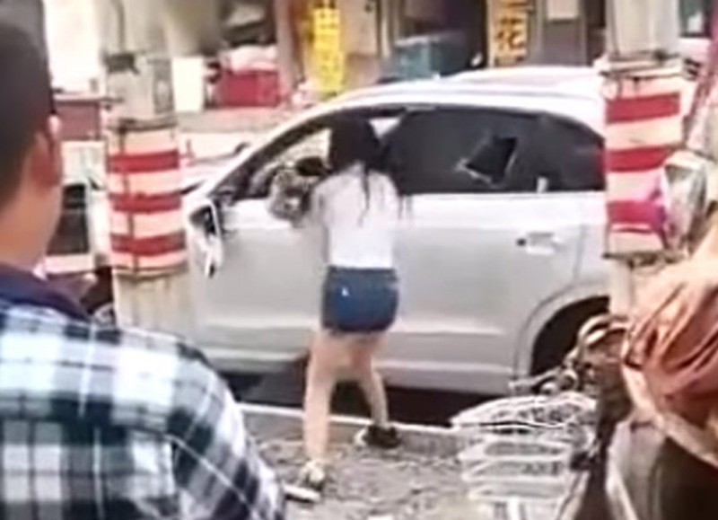Ο λόγος που σπάει το Audi Q3, σε «ξεπερνάει» (VIDEO)