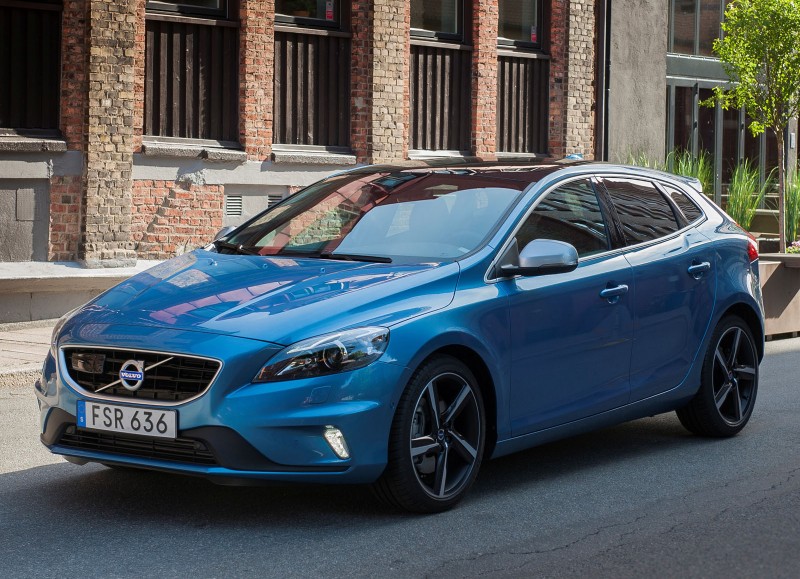 Ο Τ6 της Volvo εξοπλίζεται με σύστημα τετρακίνησης