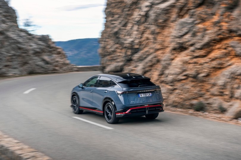 nismo