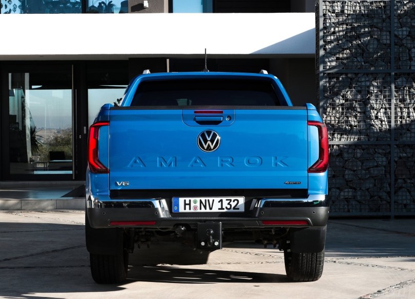 amarok