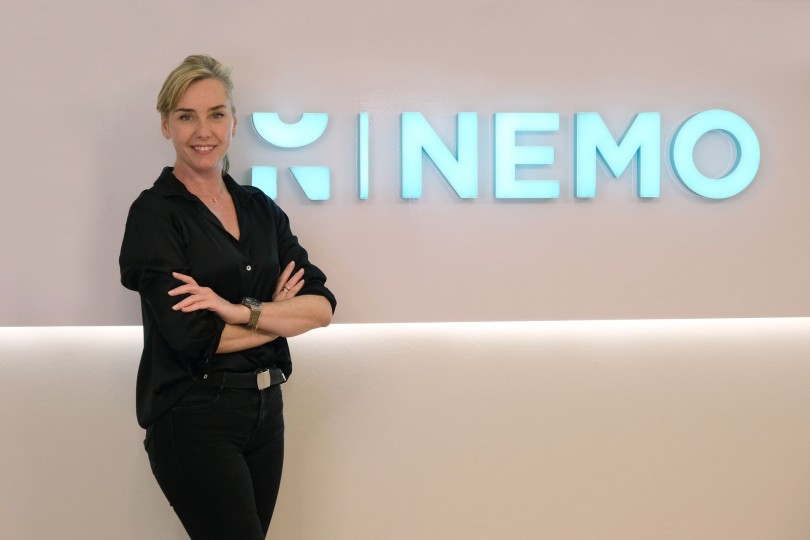 NEMO Sales Team