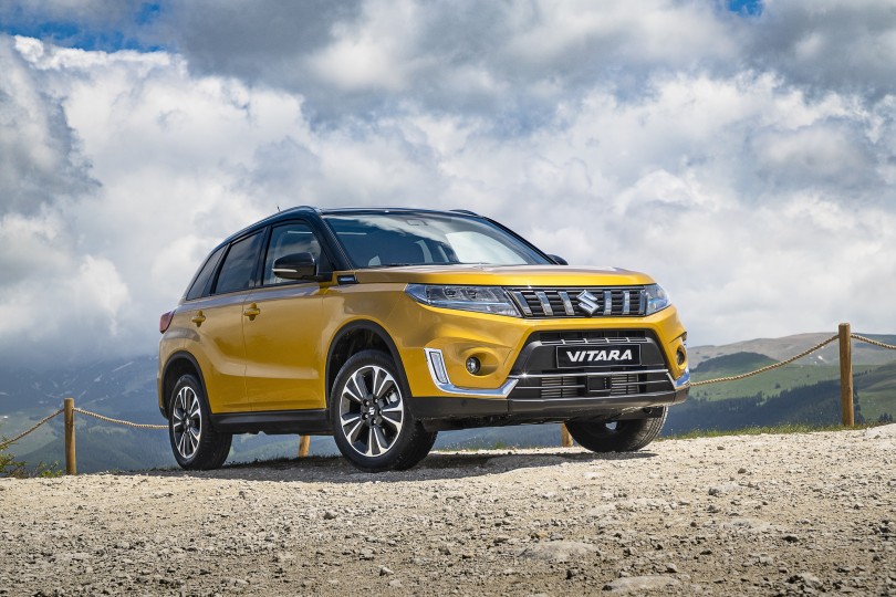vitara