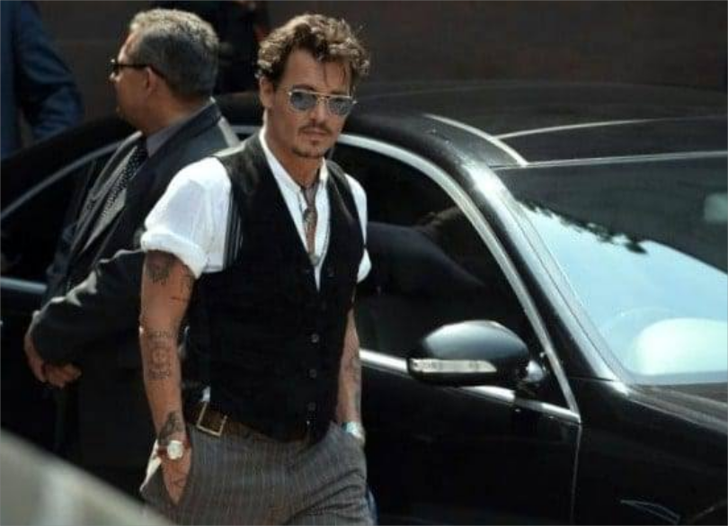 Depp