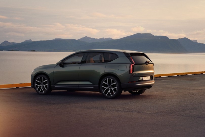 volvo