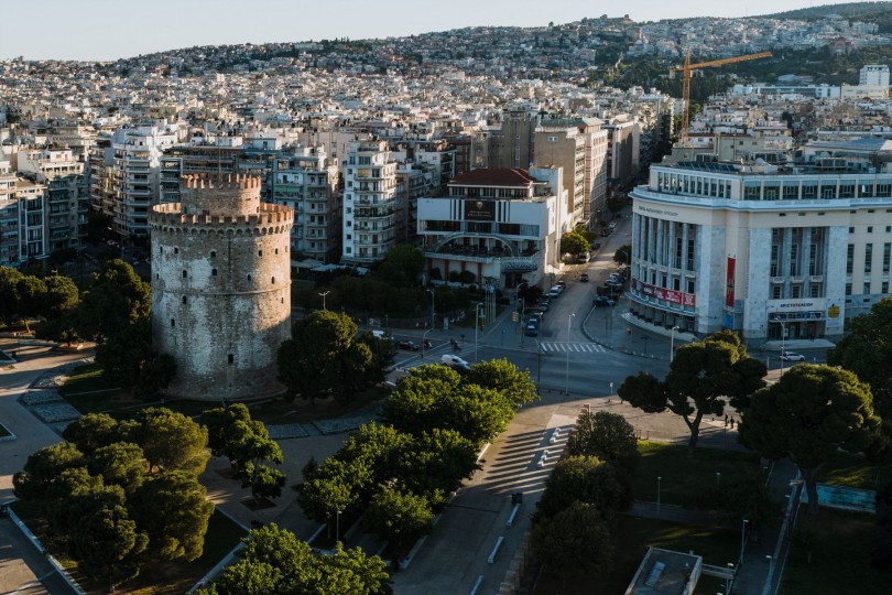 thessaloniki