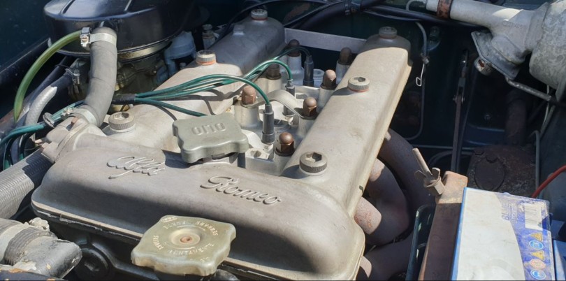 engine
