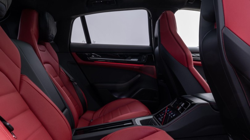 panamera