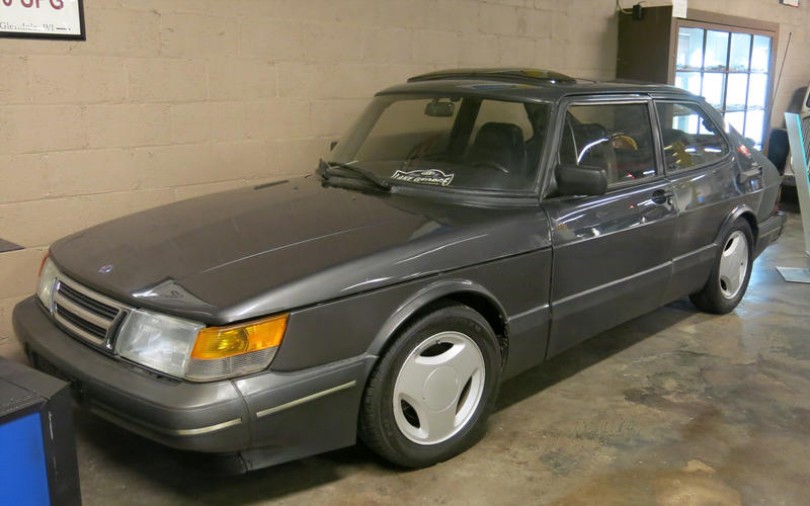 saab
