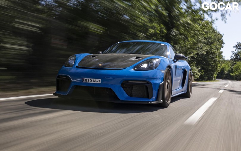 Odigoume-Porsche-Cayman-GT4-RS-1