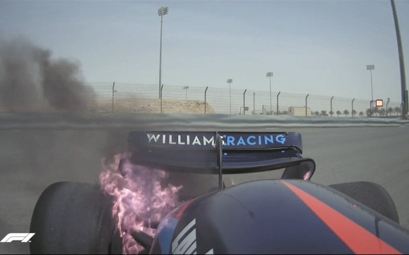 Williams