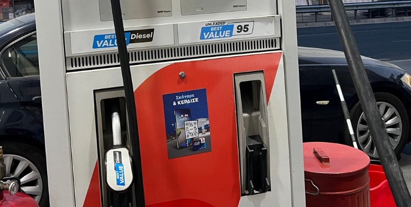 diesel