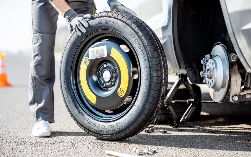 wheel