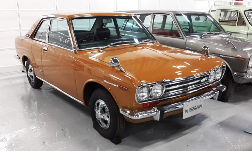 datsun