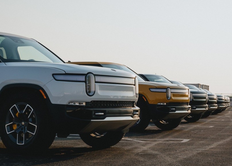 Rivian-R1T-1