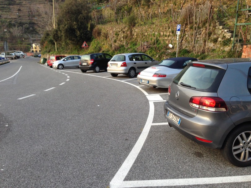 parkarisma-dromos-parking-italia-italy