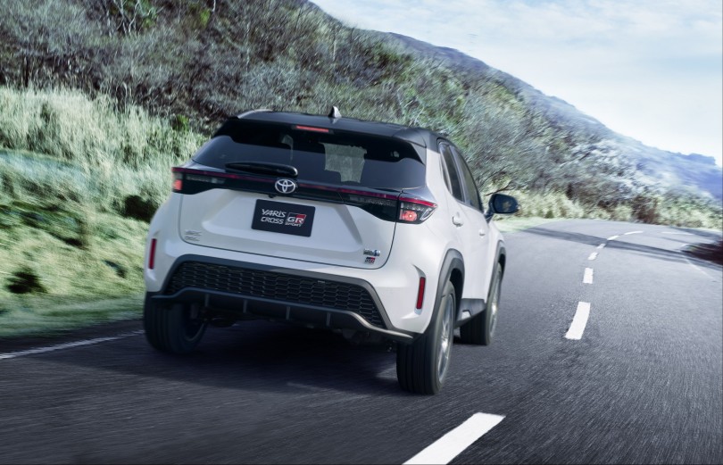 gr sport
