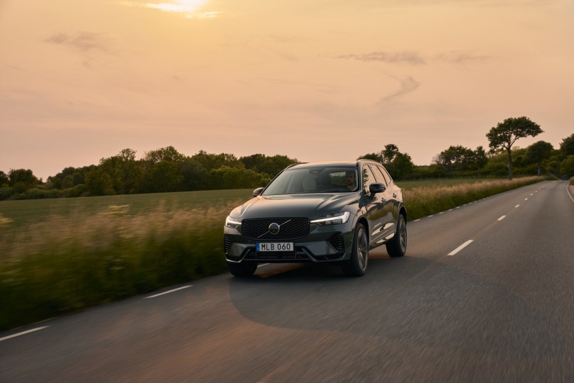 volvo