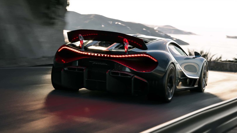 bugatti