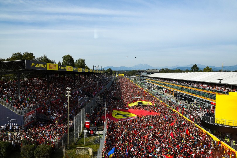 monza