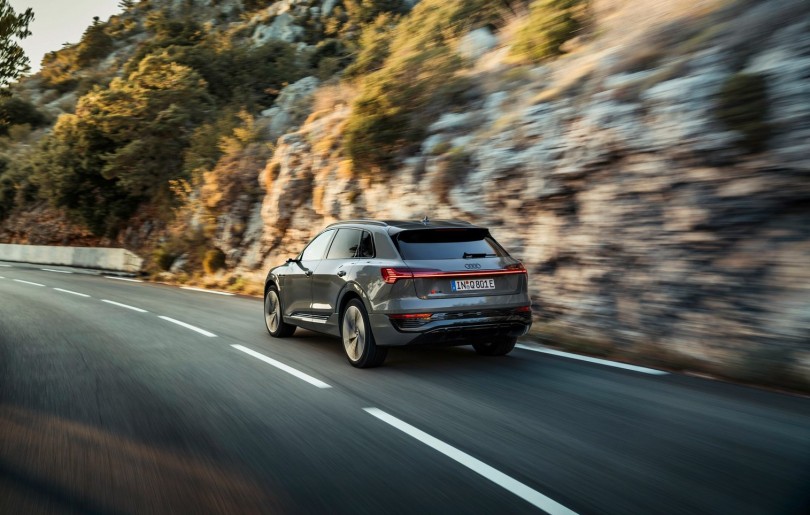  etron