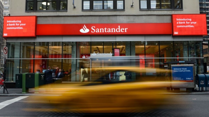 santander
