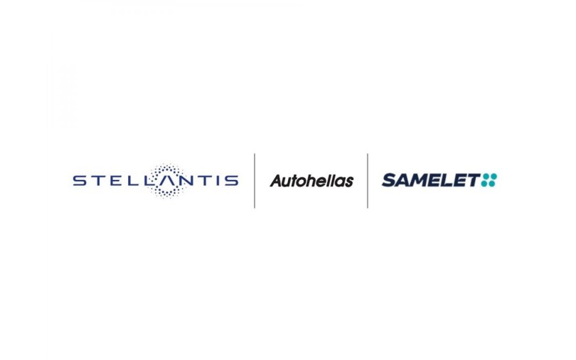 Autohellas Samelet