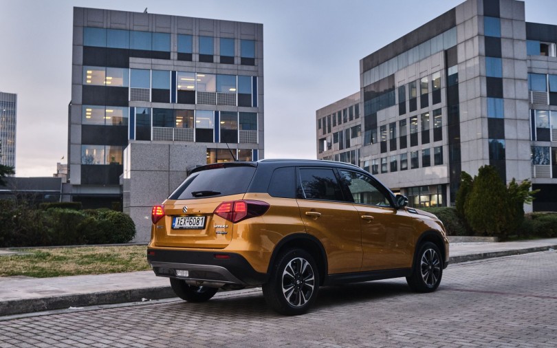 Vitara