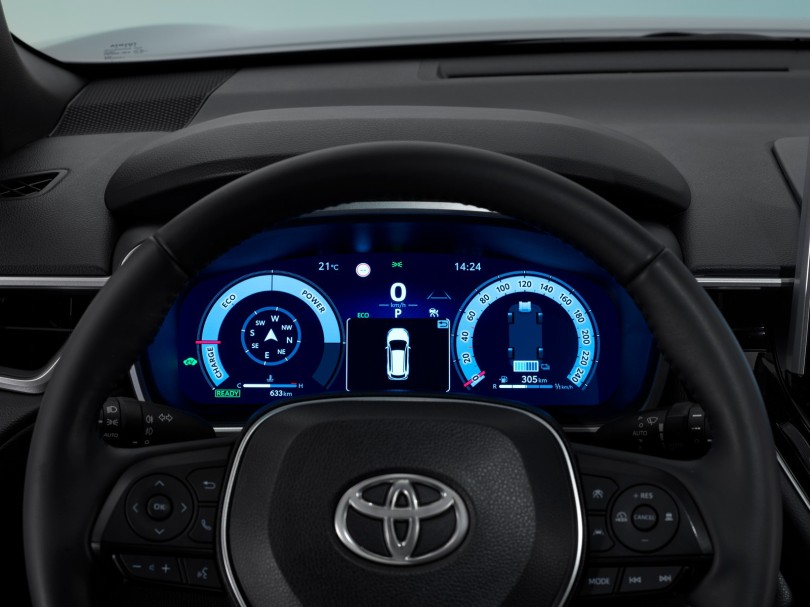 toyota