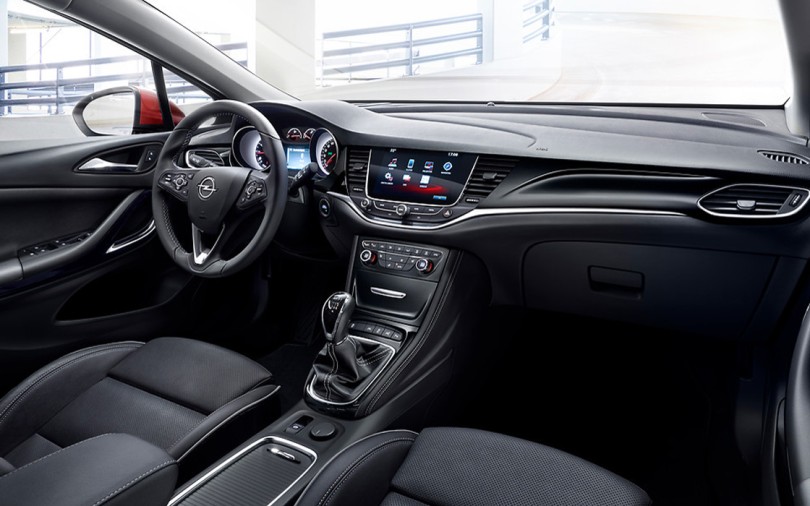 To Epeteiako Opel Astra Me 150 Ippoys Kai Timh 16 900 Nea Prosfora Apo Thn Opel Me Aformh Ta 1 Xronia Apo To Prwto Ths Aytokinhto Gocar Gr Goforward