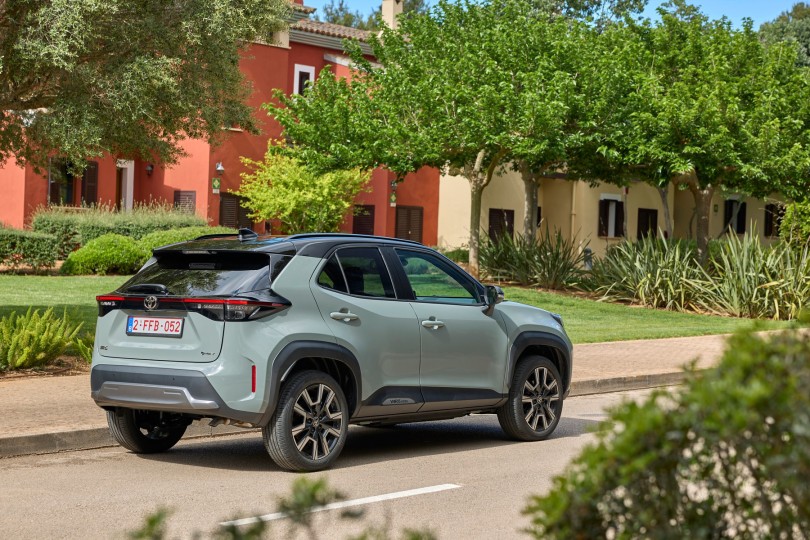 toyota