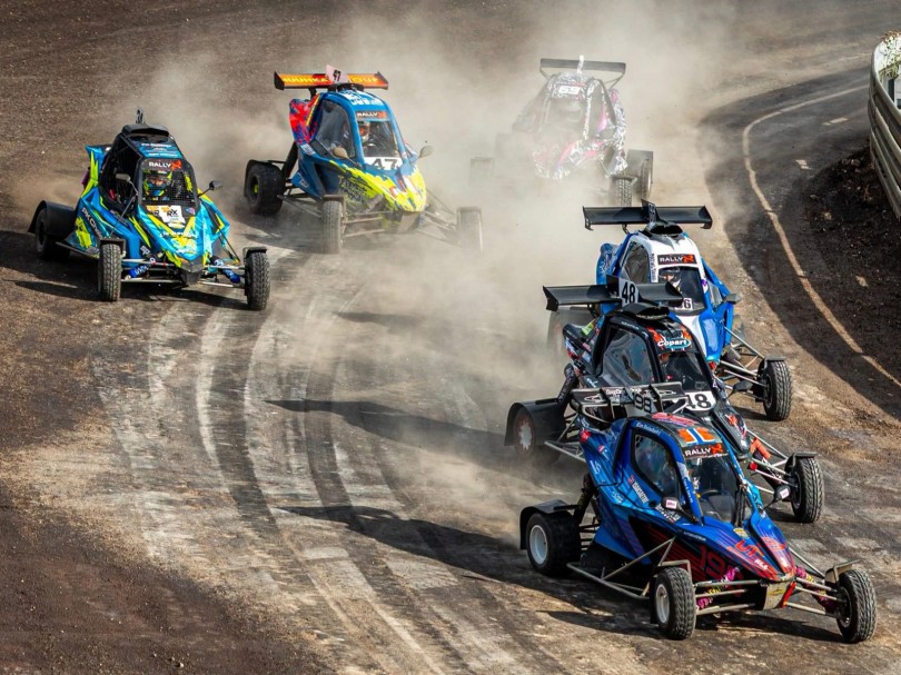 autocross
