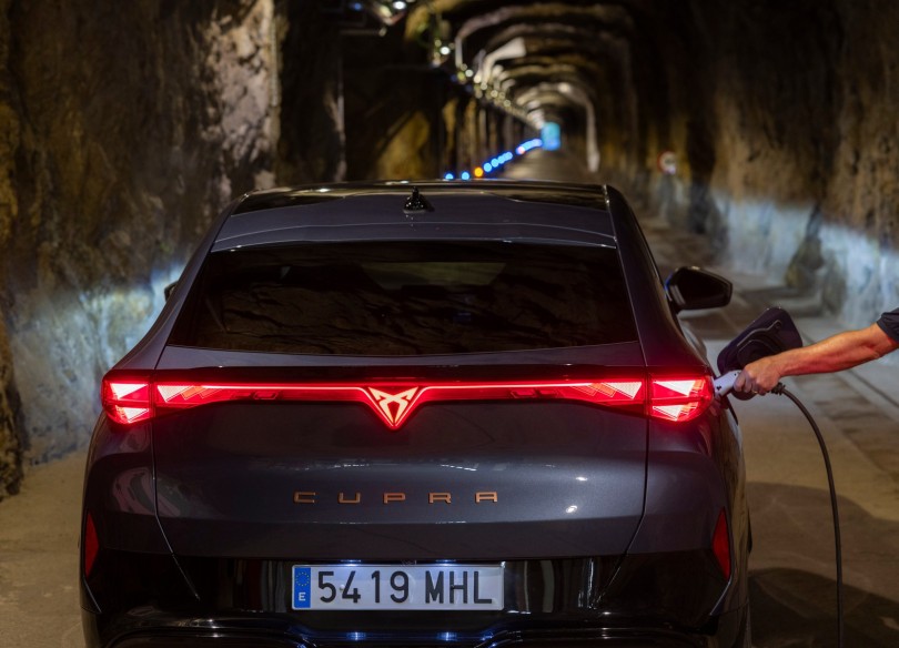 cupra