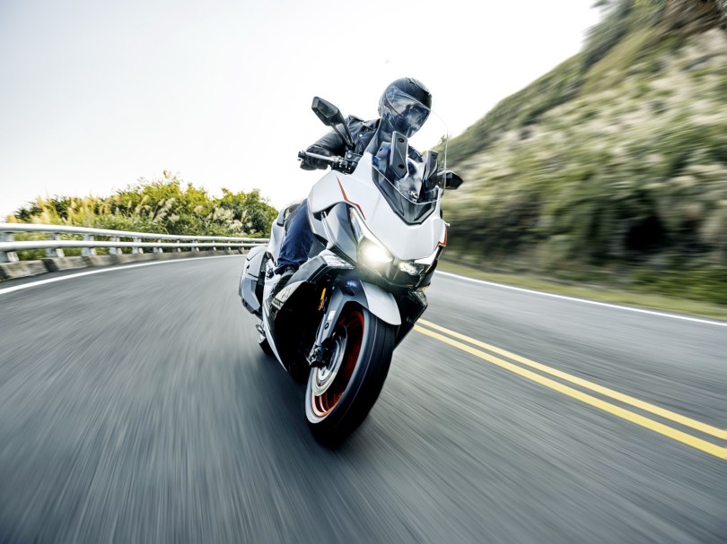 KYMCO