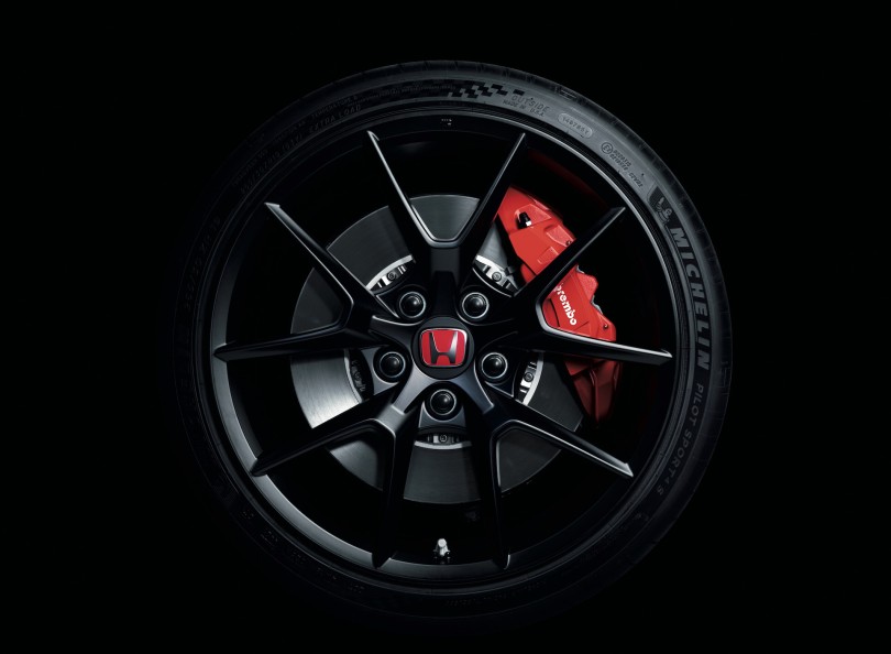 type r
