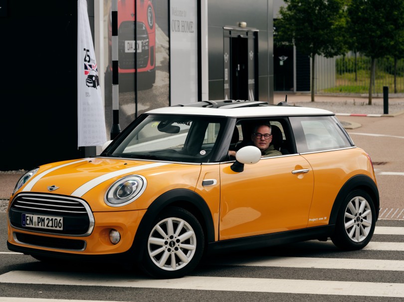 mini