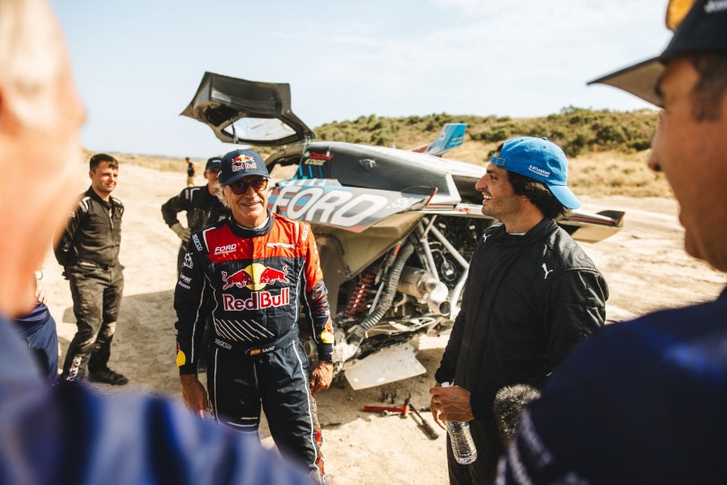 sainz