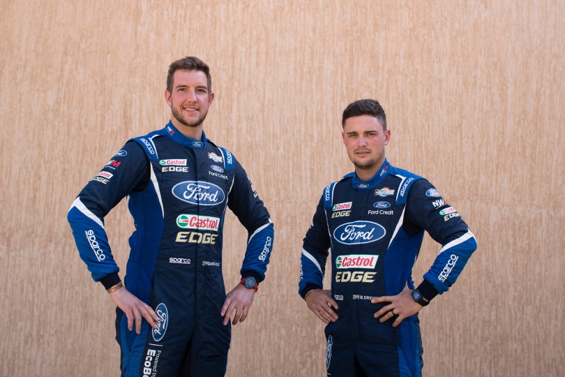 Gareth-Woolridge-Boyd-Dreyer-ford-m-sport-msport