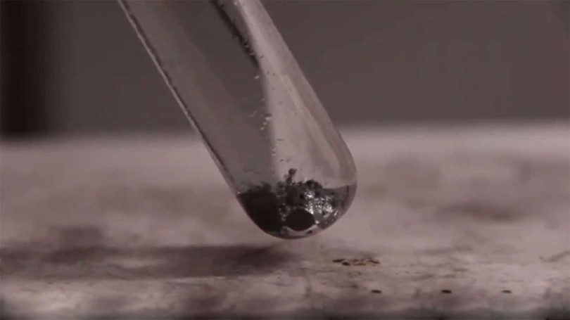 hydrogen-gas-generation