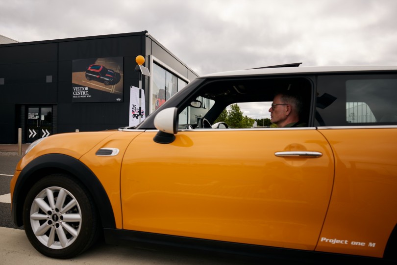 mini