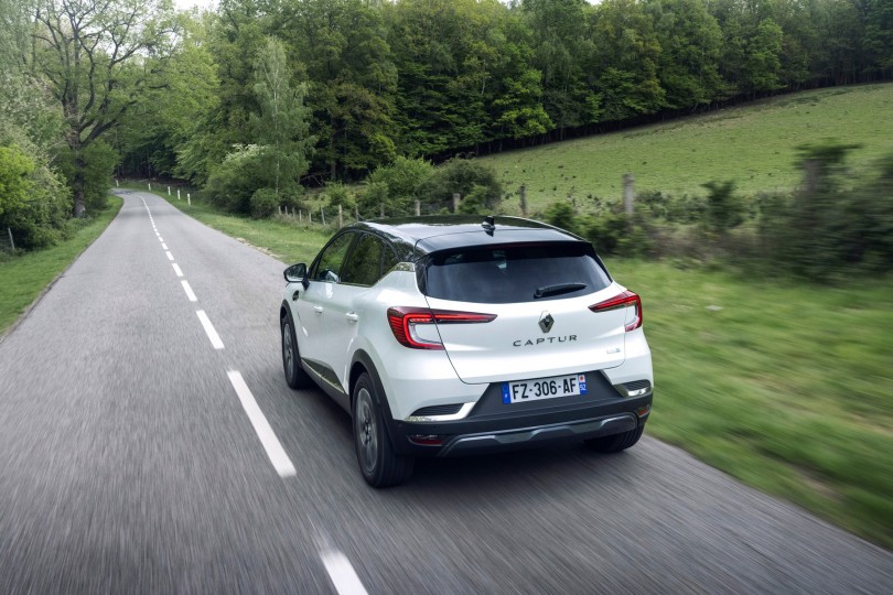 captur