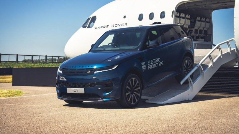 landrover